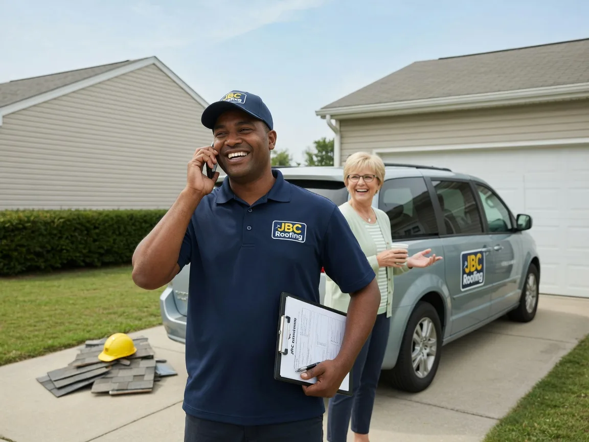 Roof Replacement Waverly, WA FAQs